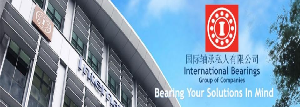 international bearing
