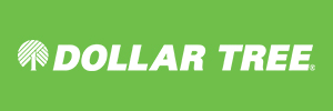 Dollar Tree StoresLogo