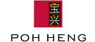 POH HENG JEWELLERY PTE LTD
