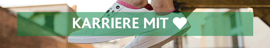 Ausbildung zum Kaufmann im Einzelhandel (m/w/d) bei Salamander Deutschland