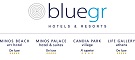 bluegr Hotels & Resorts