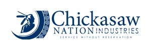 Chickasaw Nation IndustriesLogo