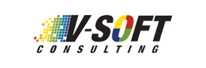 V-Soft Consulting Group, Inc.Logo