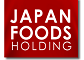 Japan Foods Holding