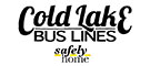Cold Lake Bus Lines