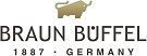 BRAUN BÜFFEL