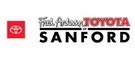 Fred Anderson Toyota of Sanford