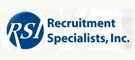 Recruitment Specialists Inc
