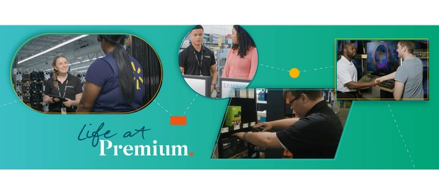 Premium Retail Services  Walmart Wireless Careers