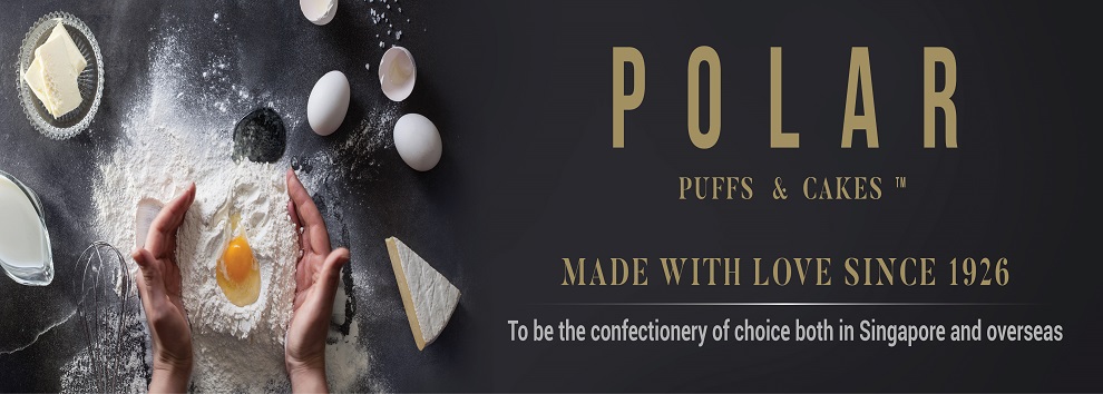 Polar Puffs & Cakes Pte Ltd
