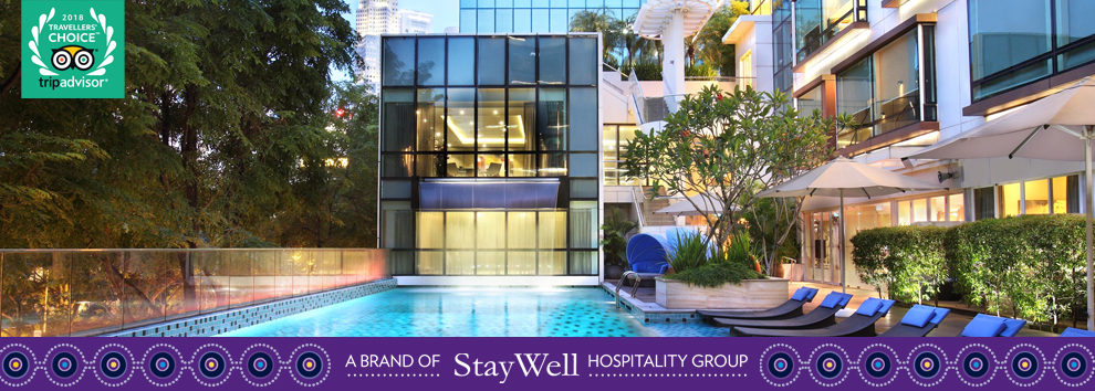 Park Regis Singapore