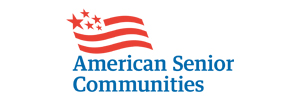 American Senior CommunitiesLogo