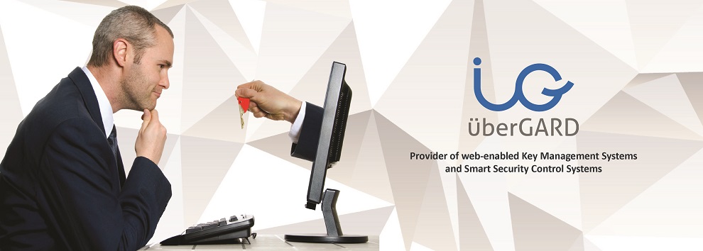 UBERGARD PTE LTD