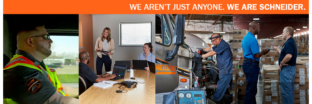 Truck Driver Owner Operator