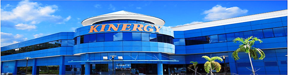 Kinergy Corporation Ltd