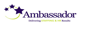Ambassador PersonnelLogo