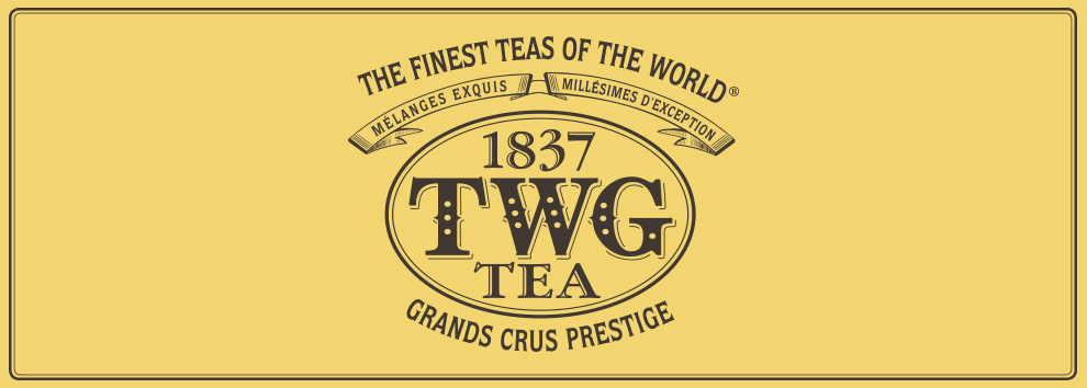 TWG Tea Company Pte Ltd