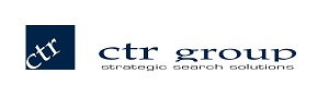 CTR CorporationLogo
