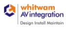 Whitwam AV Integration