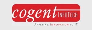 Cogent Infotech.Logo