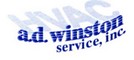 A.D. Winston Service