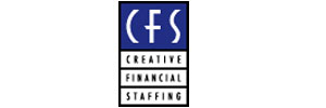Creative Financial StaffingLogo