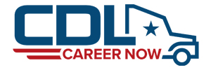 CDL Career NowLogo