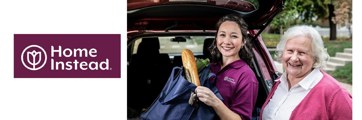 CAREGiver at Home Instead