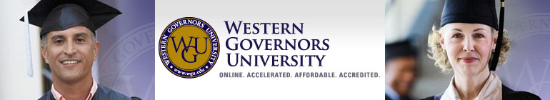 Senior Software Engineer Job In Atlanta Ga Western Governors University