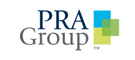 PRA Group (Nasdaq: PRAA)Logo