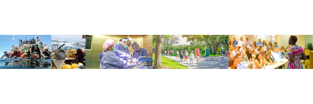 Per Diem Courier Medical/RSMAS/Gables (Travel required