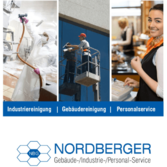 Nordberger Gebäudereinigung GmbH & Co