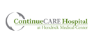 ContinueCARE Hospital at Hendrick Medical Center