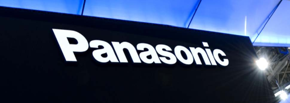 Panasonic Asia Pacific Pte Ltd