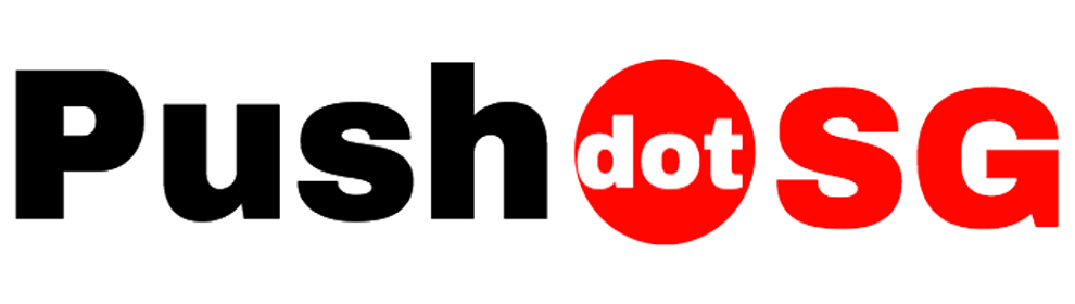 Push Digital Pte Ltd