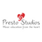 Presto Studios