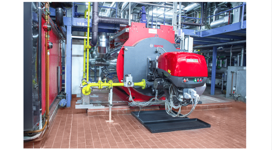 Bodenständiges Handwerk sucht Anlagenmechaniker Sanitär-, Heizung- und Klimatechnik (m/w/d) - bundesweiter Einsatz bei AUMA-TEC Ausbau-, Umwelt- und Anlagen-Technik GmbH
