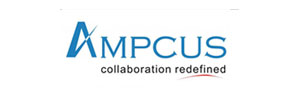 Ampcus IncLogo