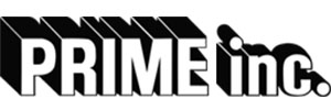 Prime IncLogo
