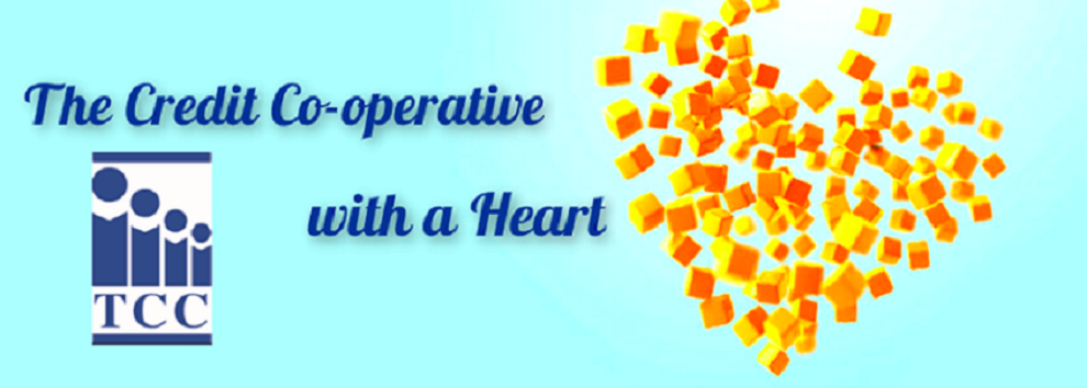 TCC Credit Co-operative Limited