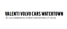 Valenti Volvo Cars Watertown