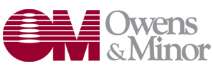 Owens & Minor, Inc.Logo