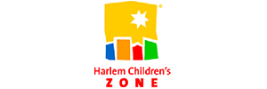 Harlem Children's ZoneLogo