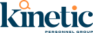 Kinetic Personnel Group
