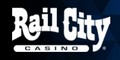 Rail City Casino