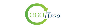 360 IT ProfessionalsLogo