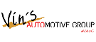 Vin's Auto Pte Ltd