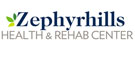 ACC Zephyrhills Health & Rehab CenterLogo