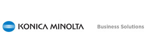 Konica Minolta Business Solutions, U.S.A., IncLogo