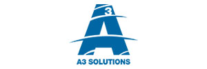 A3 Solutions, Inc.Logo